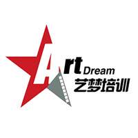 南昌艺梦影视培训基地机构标识
