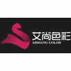 南昌艾尚色彩形象工作室机构标识