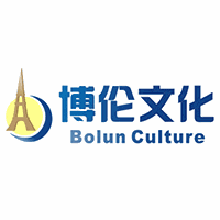 博伦文化机构标识