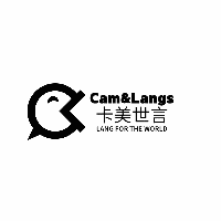 卡美世言工作室机构标识