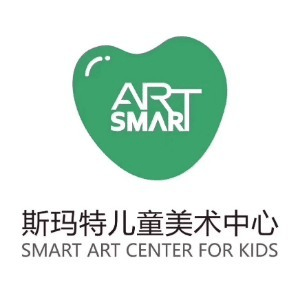 厦门斯玛特儿童美术中心机构标识