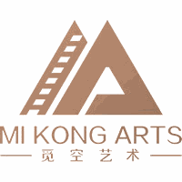 厦门觅空艺术培训学校机构标识