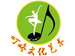 合肥叮咚文化艺术培训机构标识