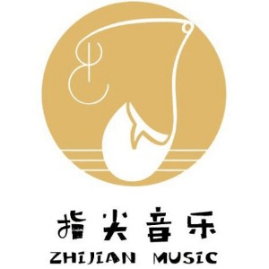 合肥指尖吉他工作室机构标识