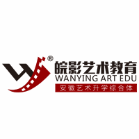 合肥皖影艺术教育机构标识