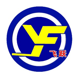 合肥飞跃化妆摄影培训学校机构标识