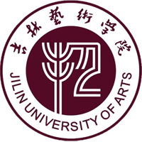 吉林艺术学院机构标识