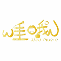 哇哦音乐机构标识