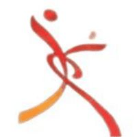 哈尔滨市华艺舞蹈艺术中等职业学校机构标识