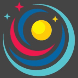 哈尔滨市松北区星韵艺术培训学校机构标识