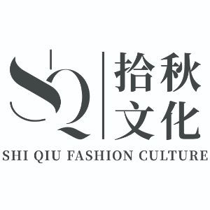 哈尔滨拾秋模特训练机构标识