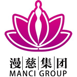 哈尔滨漫慈优雅女神形体工作室机构标识