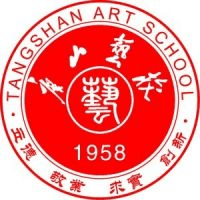 唐山市艺术学校机构标识