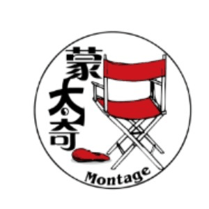 唐山蒙太奇艺考机构标识