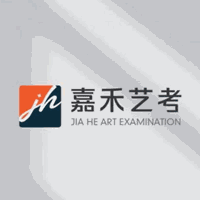 嘉禾云心艺考机构标识