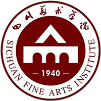 四川美术学院机构标识