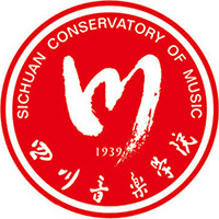 四川音乐学院机构标识
