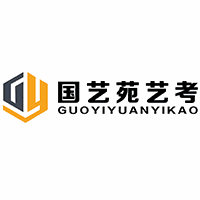 国艺苑艺考机构标识