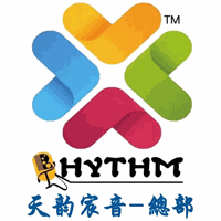 大城天韵艺术培训学校机构标识