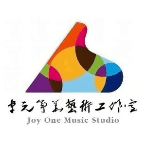 大连卓元钢琴教育机构标识