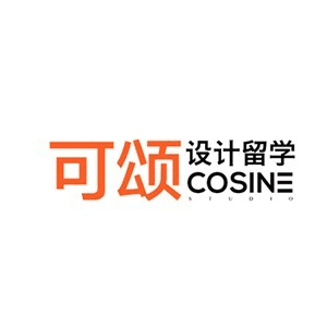 大连可颂艺术作品集机构标识