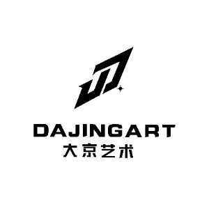 大连大京艺考机构标识