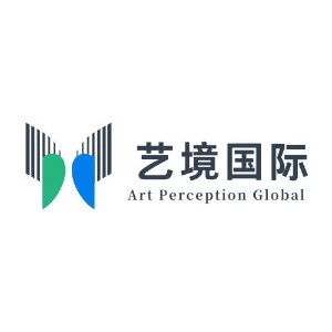 大连艺境国际机构标识