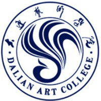 大连艺术学院机构标识
