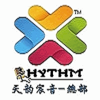 天津天韵宸音艺术培训学校机构标识