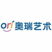 天津奥瑞艺术培训学校机构标识
