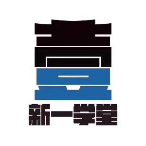 天津新一美术学校机构标识