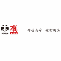 天津本真美术培训学校机构标识