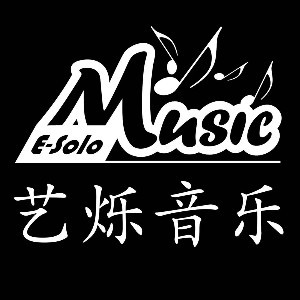 天津红桥艺烁音乐机构标识