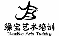 天津缘宝艺术培训机构标识