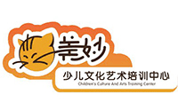 天津美妙少儿文化艺术培训机构标识