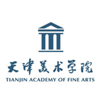 天津美术学院机构标识