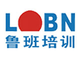 天津鲁班培训机构标识