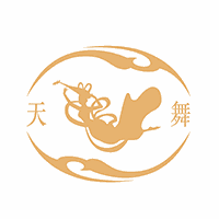 天舞艺术中心机构标识