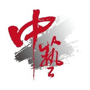 太原中艺文化艺术培训学校机构标识