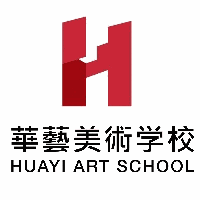 太原华艺美术学校机构标识