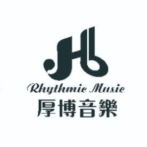 太原厚博音乐机构标识