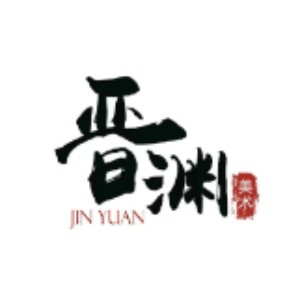 太原晋渊美术机构标识