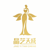 太原晶艺天成艺术培训学校机构标识