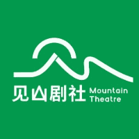 太原见山剧社机构标识