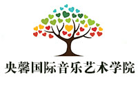央馨艺术(济南)机构标识
