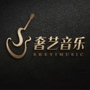 奢艺艺术培训学校机构标识