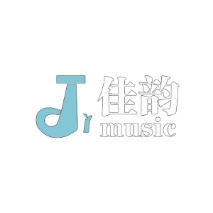 宁波佳韵音乐艺术培训中心机构标识