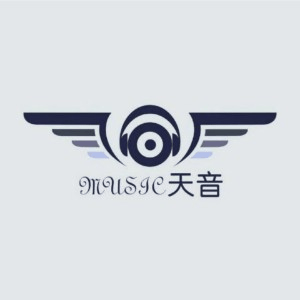 宁波天音打击乐机构标识