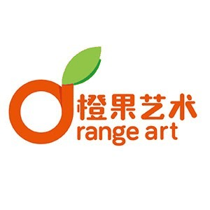 宁波橙果国际艺术中心机构标识