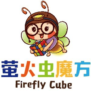宁波萤火虫魔方机构标识